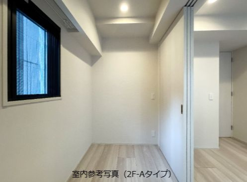 イプセ代々木の設備