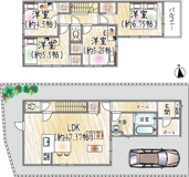 上野東1丁目の画像