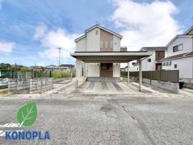 【中古戸建】行田市持田1丁目