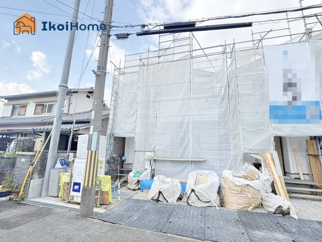 明石市東朝霧丘　A号棟　新築戸建のその他|●年中無休：当日予約可●一戸建ての多いエリア、静かで落ち着いた雰囲気です！