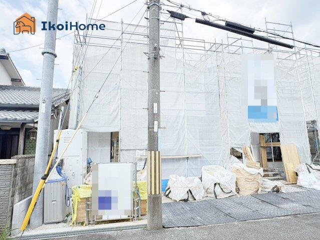 明石市東朝霧丘　A号棟　新築戸建の周辺|●年中無休：当日予約可●西区、垂水区、明石市初。弊社は契約前に新築戸建の住宅診断を無料で行っています