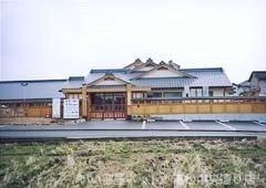 【周辺】 | ウィンクルムＢ | 牟礼保育園さんまで2300m