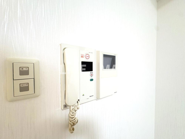 【セキュリティ】セノアタワー新大阪