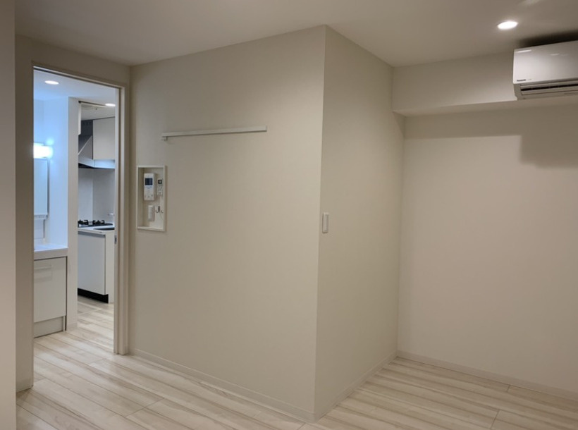 CITY COURT 四谷坂町の居間・リビング