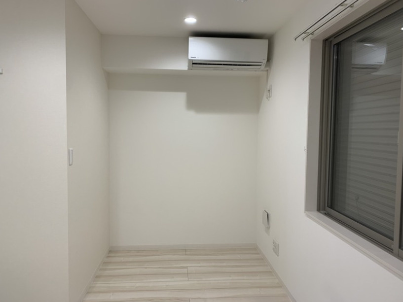 CITY COURT 四谷坂町の内装