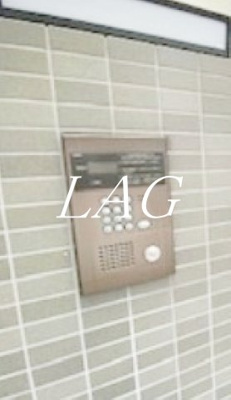 【セキュリティ】 | ＫＳホームズ | オートロックです。