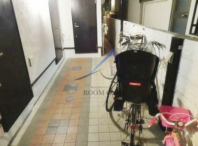 メゾンブランシュ下北沢