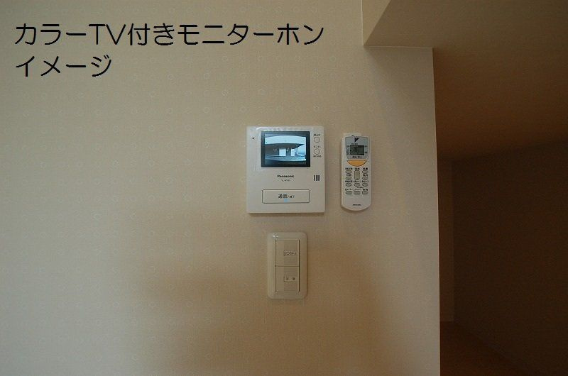 プログレス尼崎（プログレスアマガサキ）のセキュリティ