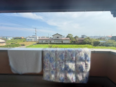 【展望】 | 長生郡一宮町一宮　ウッドテイスト　4LDK 