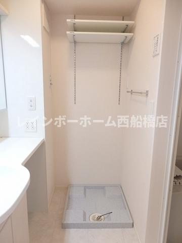 オデッサ浦安のその他