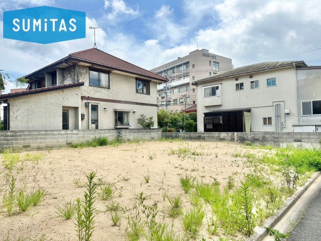 倉敷市老松町５丁目の新築一戸建