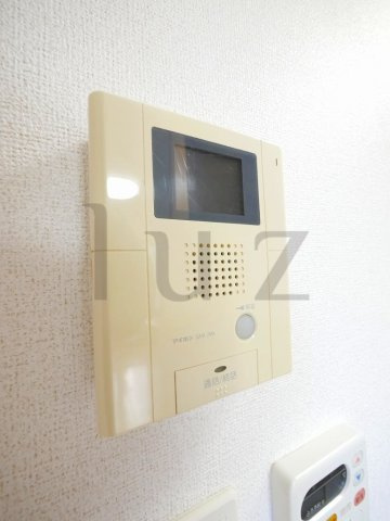 アルボルリオⅡのセキュリティ