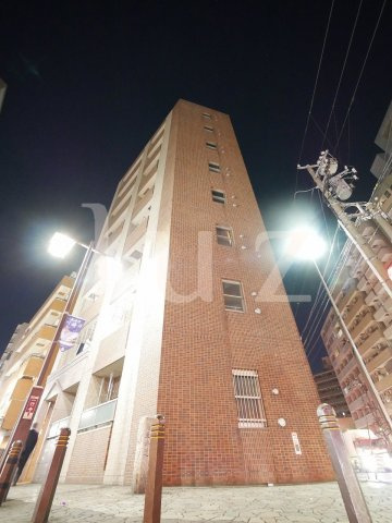 アルボルリオⅡの外観