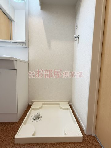サクラ　ヴィレッジ　クルメ　Ⅱの設備