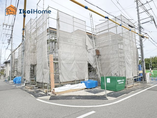 明石市大久保町松陰山手　全4棟4号棟　新築戸建のその他|物件・当店の最寄駅まで無料送迎！最短10分で指定場所へお迎えに向かいます！まずはお問い合わせください