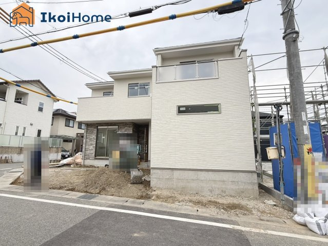 明石市大久保町松陰山手　全6棟4号棟　新築戸建のその他|物件・当店の最寄駅まで無料送迎！最短10分で指定場所へお迎えに向かいます！まずはお問い合わせください