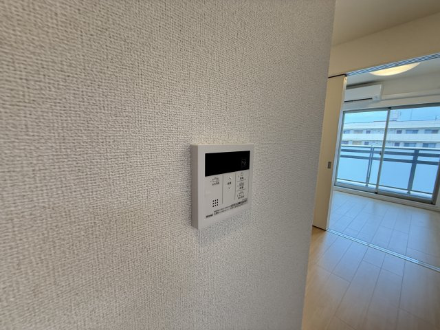 【その他】 | クローバー・レジデンス城東放出