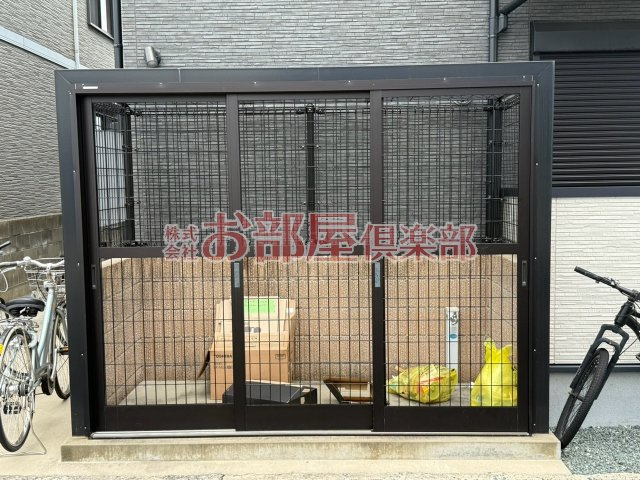 Sou.leaf久留米大駅前のその他共用部分