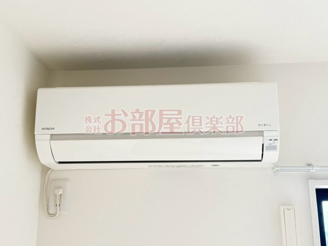 Sou.leaf久留米大駅前の設備