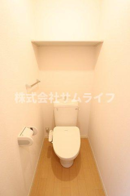 【トイレ】 | ファルール