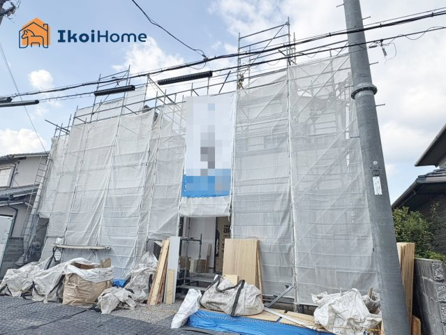 明石市東朝霧丘　B号棟　新築戸建のその他|●年中無休：当日予約可●車通りも少なく、お子様とのお散歩も安心してできる閑静な住宅地です！