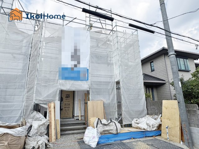明石市東朝霧丘　B号棟　新築戸建の周辺|●年中無休：当日予約可●西区、垂水区、明石市初。弊社は契約前に新築戸建の住宅診断を無料で行っています