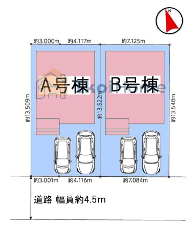 明石市東朝霧丘　B号棟　新築戸建のその他|弊社独自で毎月５組限定「人気オプション３点パック」カーポート・バルコニー・ウッドデッキを１万円で取付