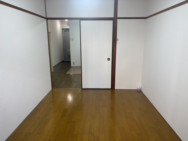 【内装】 | コーポ恵