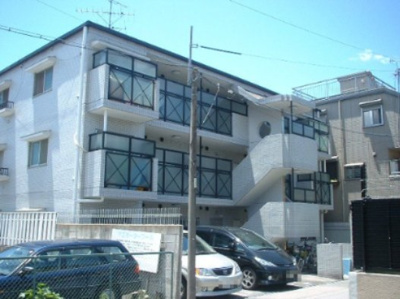 【外観】 | ＩＯ甲子園一番館