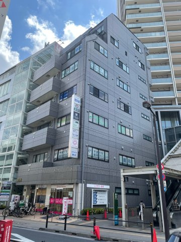 【外観】 | モンセーヌ大泉