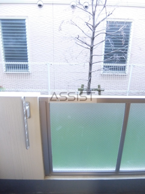 アヴィニティー調布南の展望|内見可能♪お電話がご案内スムーズです♪オンラインもOK♪