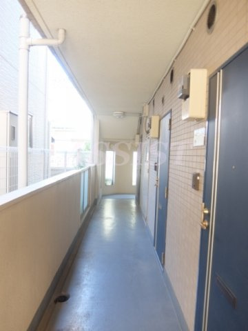 アヴィニティー調布南のその他共用部分|内見可能♪お電話がご案内スムーズです♪オンラインもOK♪