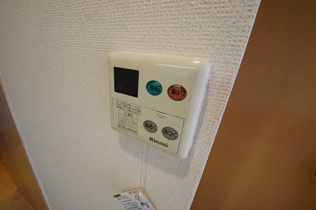 グレイスコート亀戸の設備