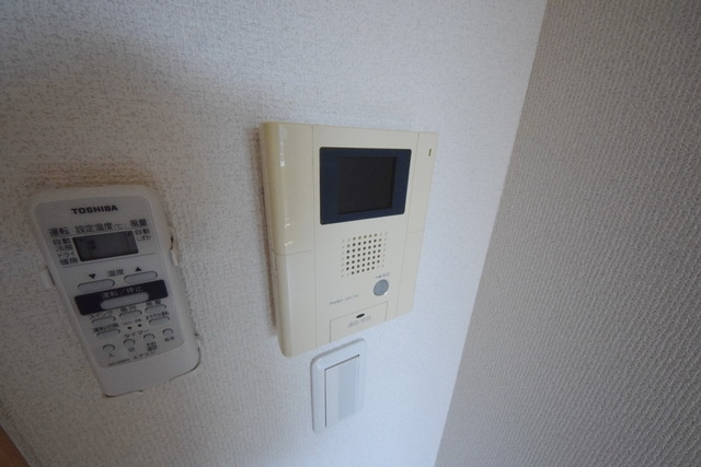 グレイスコート亀戸の設備