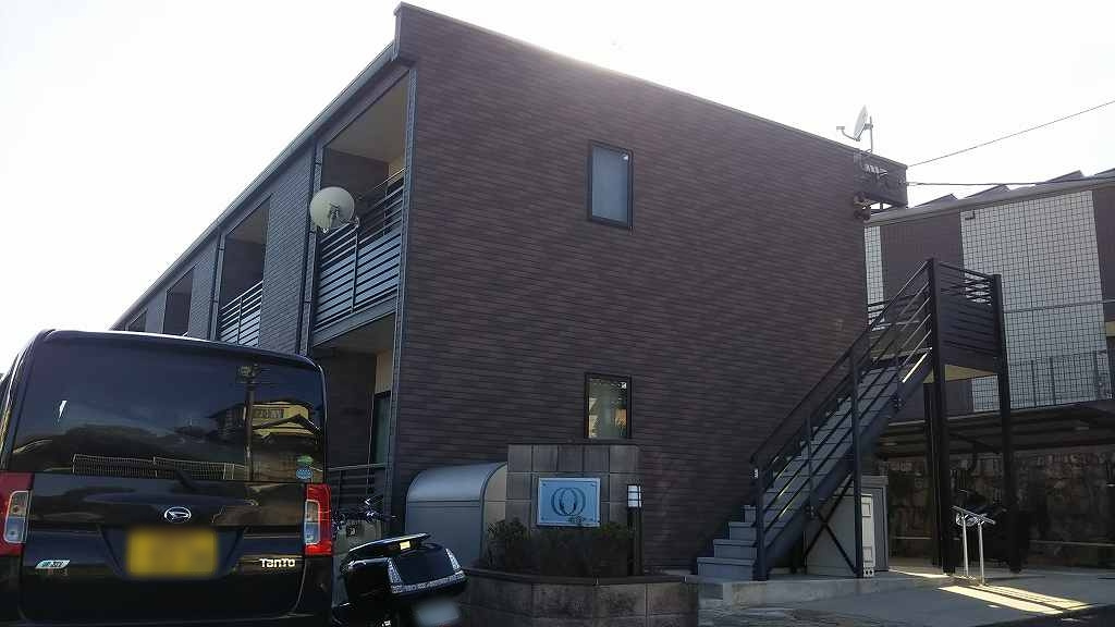 広島市佐伯区千同１丁目のアパートのその他|画像1