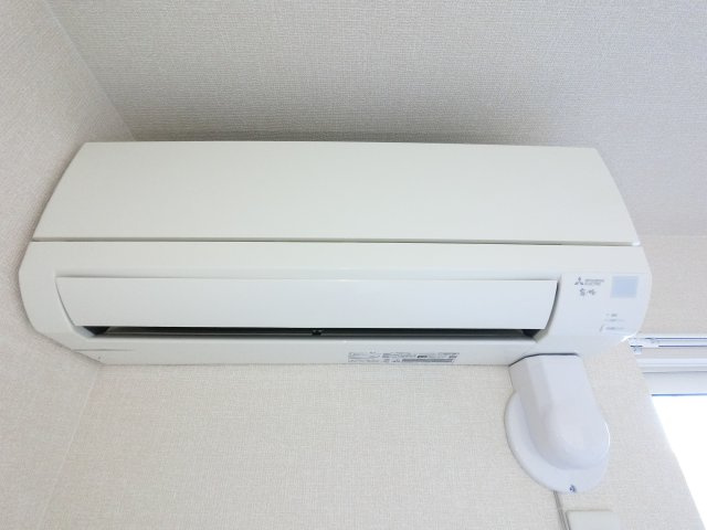 ヴェルデ塩焼の設備