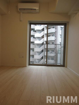 【居間・リビング】 | クレイシア品川戸越銀座