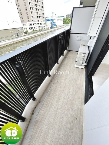コンフォリア・リヴ豊洲キャナルのその他