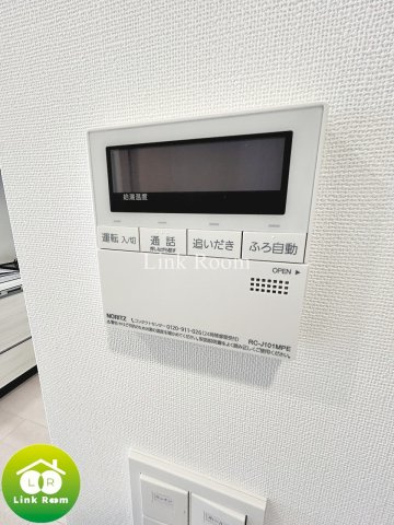 コンフォリア・リヴ豊洲キャナルのその他
