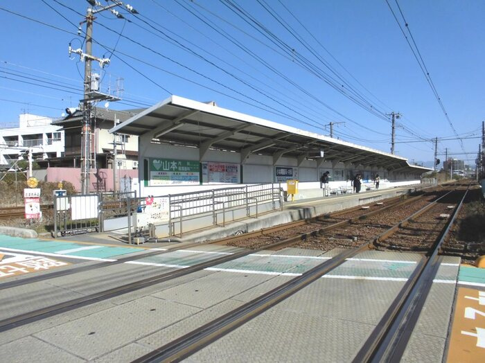 ＳＨＩＮＹＡ ＢＬＤＧ.Ⅱのその他|広電高須駅