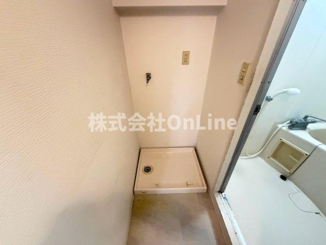 【独立洗面台】 | アンリハイツ