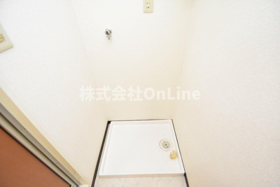 【設備】 | アンリハイツ