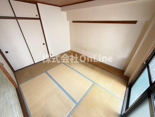 【子供部屋】 | アンリハイツ