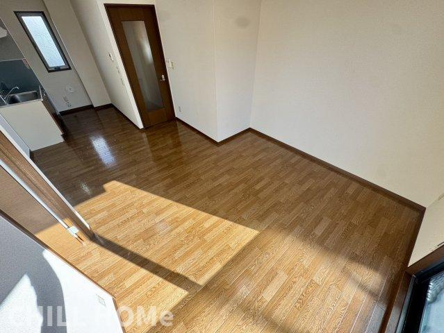 ラ・フランスDのキッチン|他社様掲載物件もまとめてご紹介、ご案内可能です(^^)/