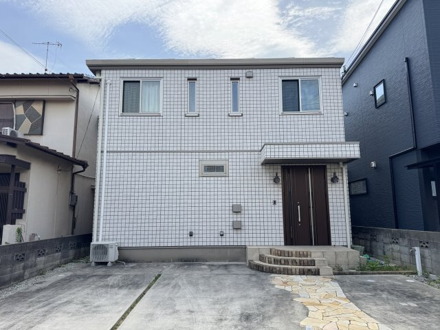 明石市魚住町西岡戸建