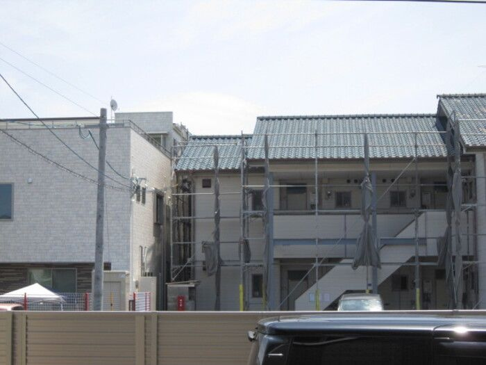 アークブライトの展望