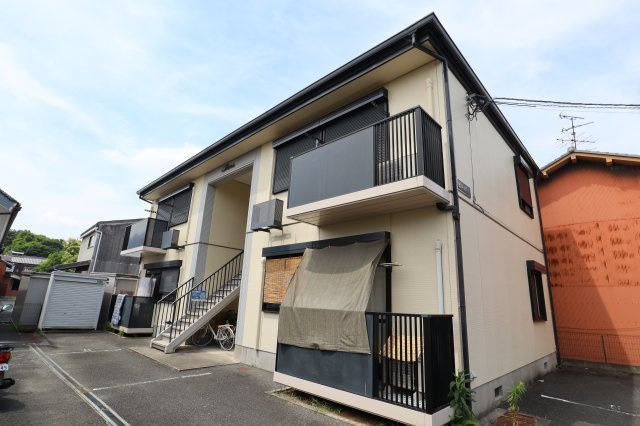 ビレッジ堀川A棟