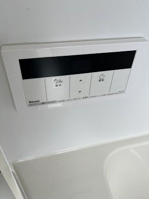 東山マンションの設備