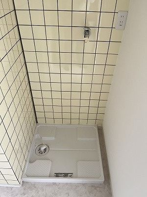 東山マンションの設備
