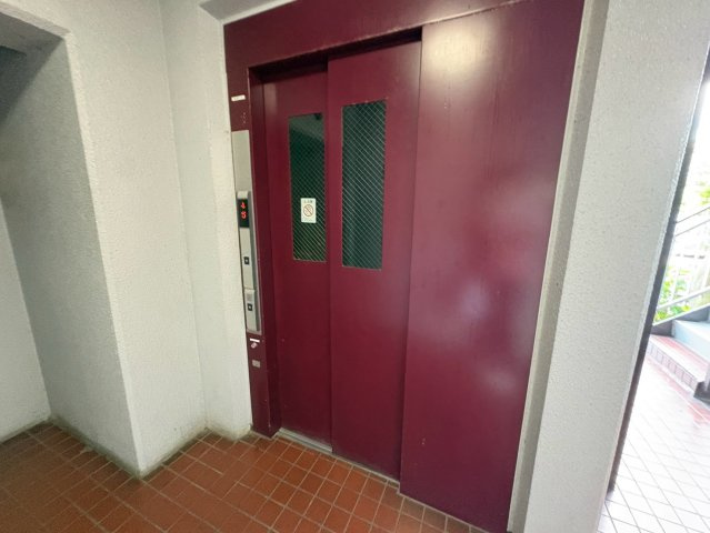 藤和明石公園ハイタウンPARTⅡのその他共用部分
